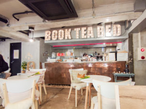 nuiboxさんの店内の様子