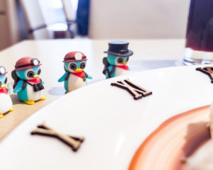 ミナルディーズとぺっこり探検隊