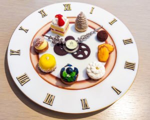 和光アネックスティールームさんのミナルディーズ