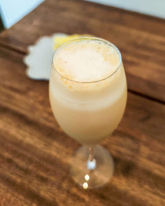 contesさんのアイスミントミルクティー