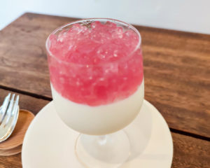 contesさんのラベンダーのエルブジュレ