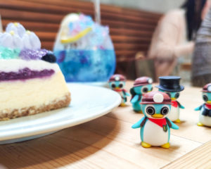 下北沢のカフェ、サンデーブランチさんを探検するぺっこり探検隊