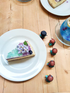 下北沢のカフェ、サンデーブランチさんを探検するぺっこり探検隊