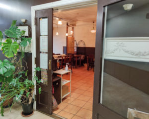 千葉のアパートメントエムカフェさんの外観