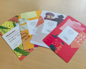 目黒のカフェ、スターバックス リザーブ ロースタリー 東京のアフタヌーンティー